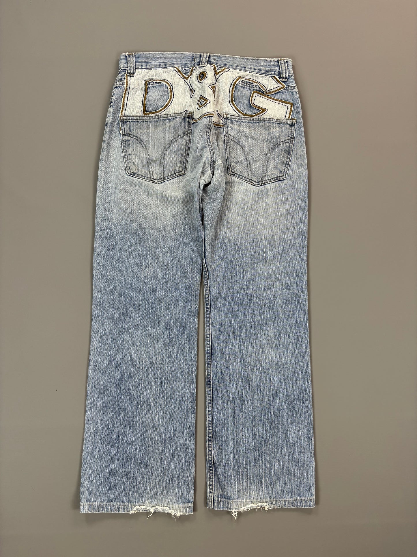 Dolce Gabbana Jeans M