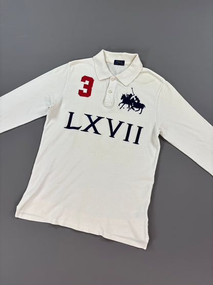 Ralph Lauren Polo XS