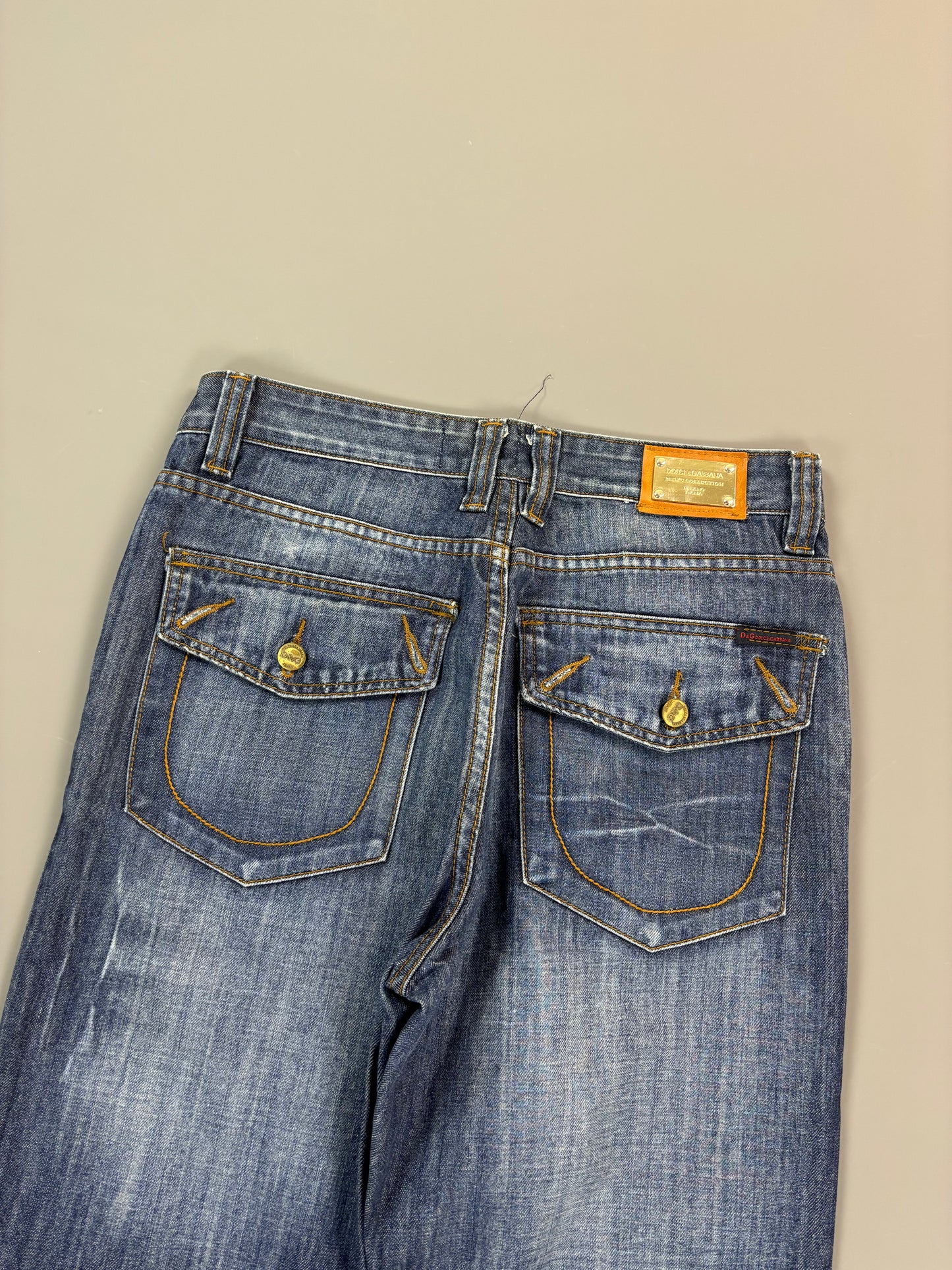 Dolce Gabbana Jeans L