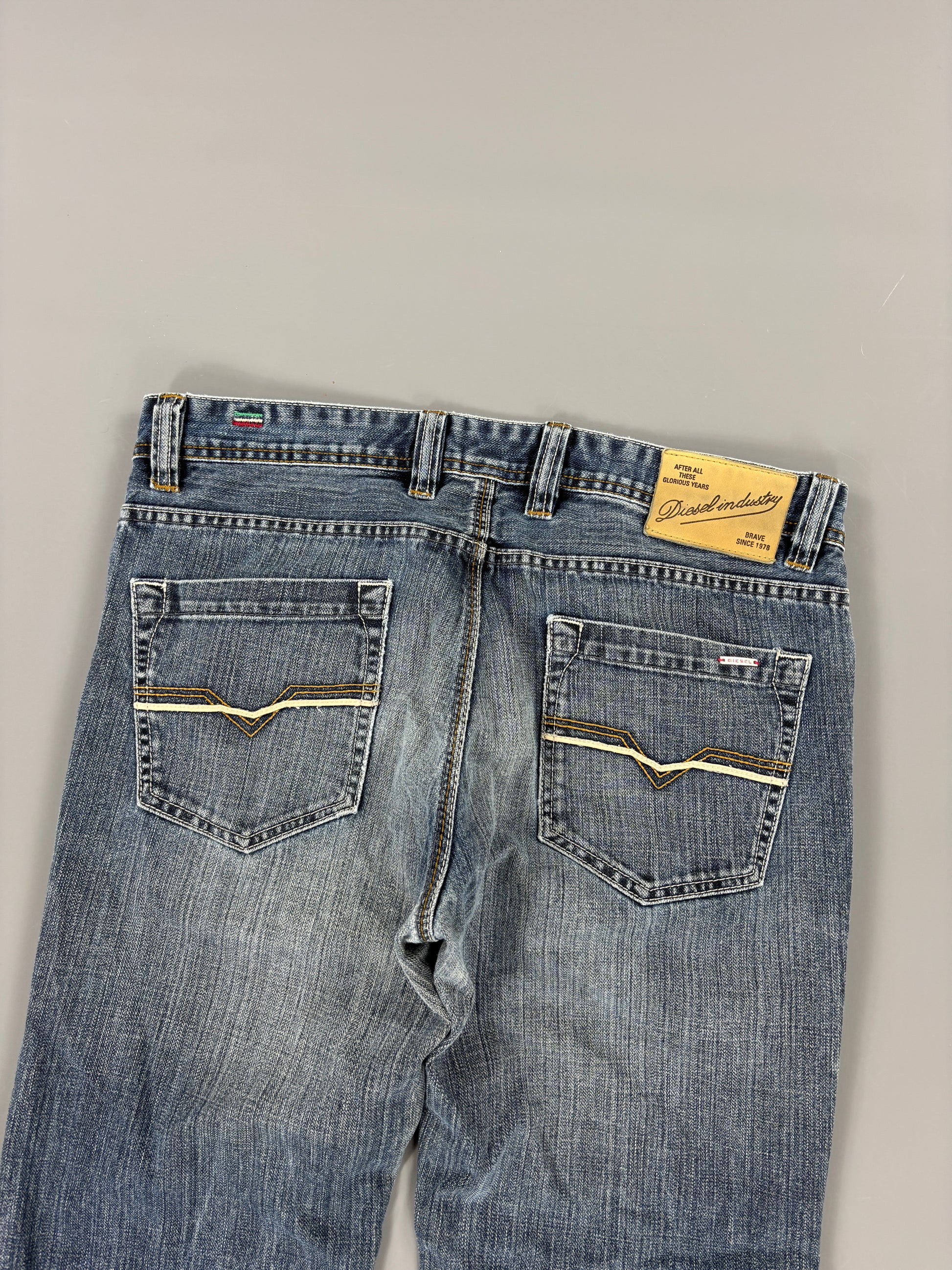 Diesel Jeans S-M 61season
