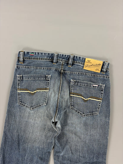Diesel Jeans S-M 61season