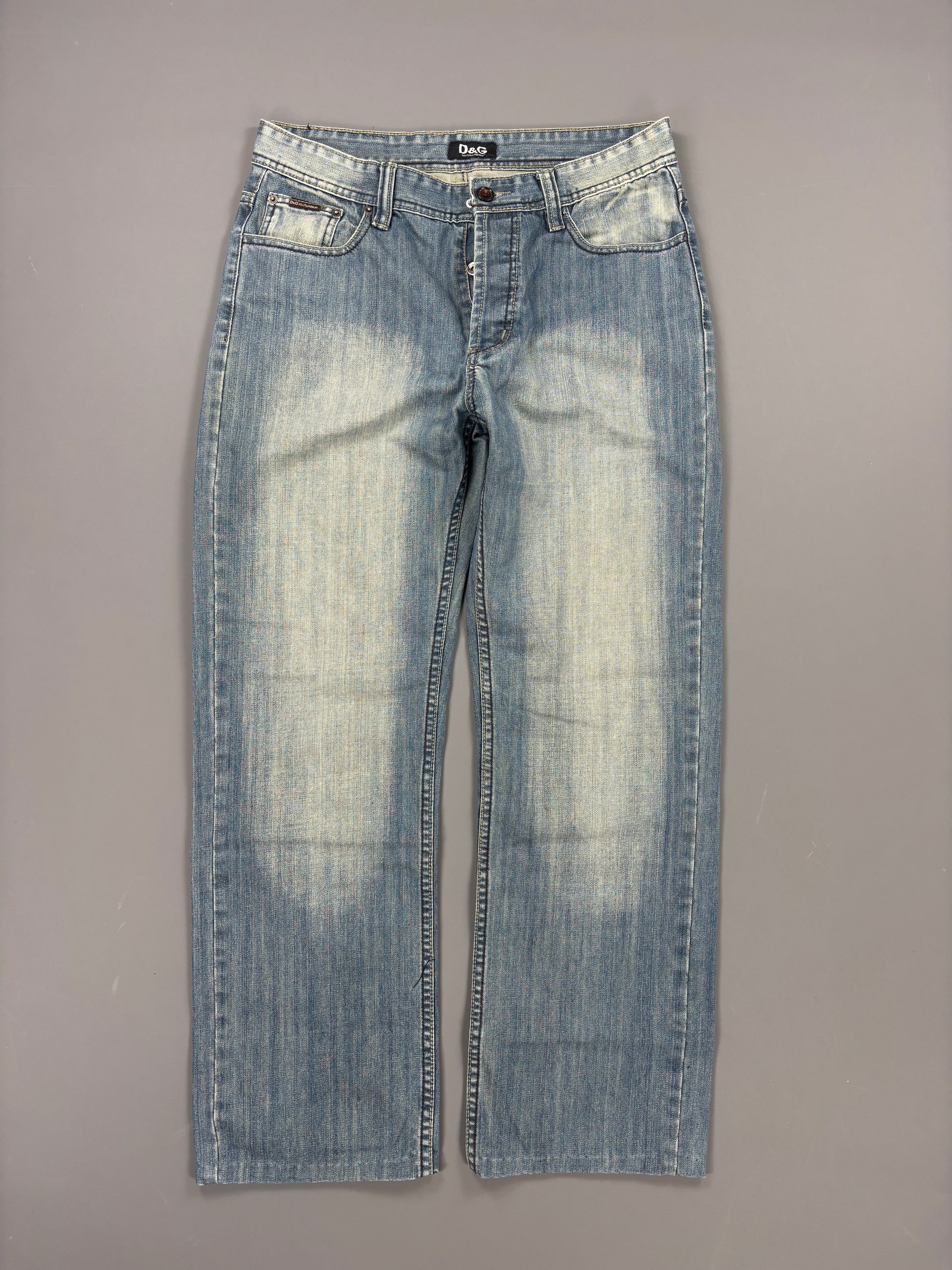 Dolce & Gabbana Jeans 61season
