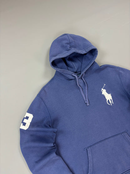Ralph Lauren Hoodie S