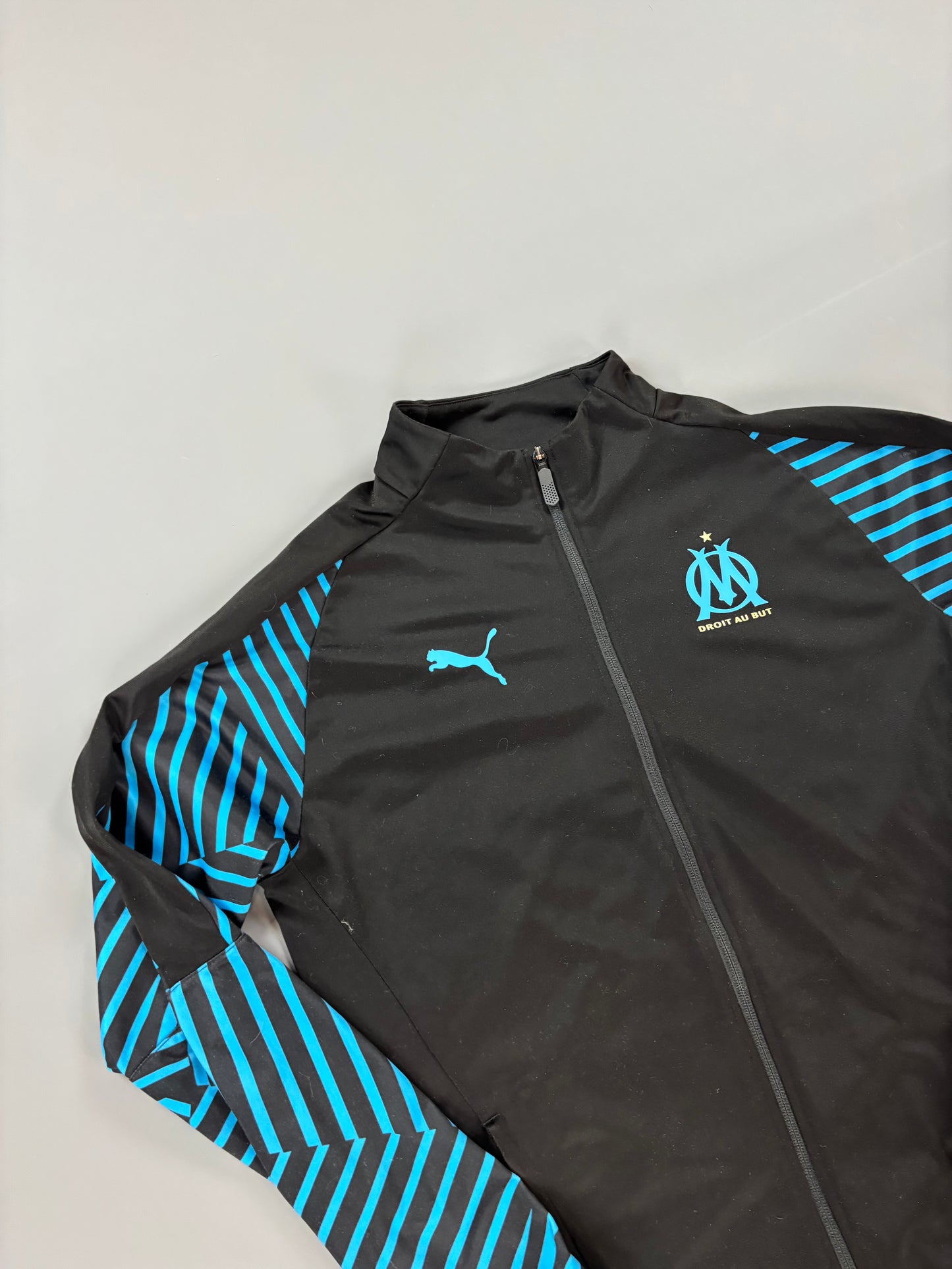 Marseille Jacke S
