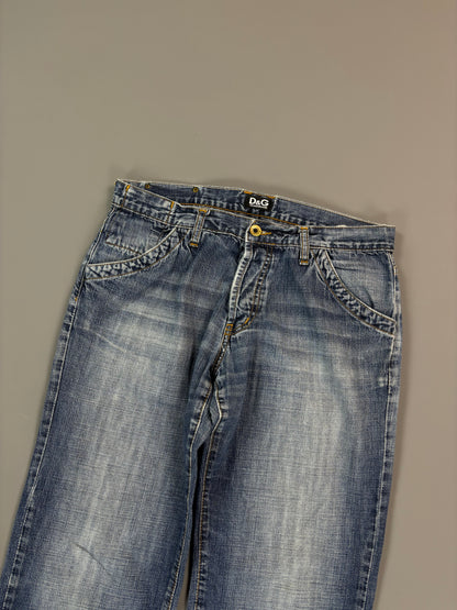 Dolce Gabbana Jeans S