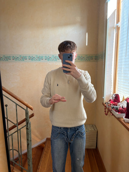 Ralph Lauren Sweater M