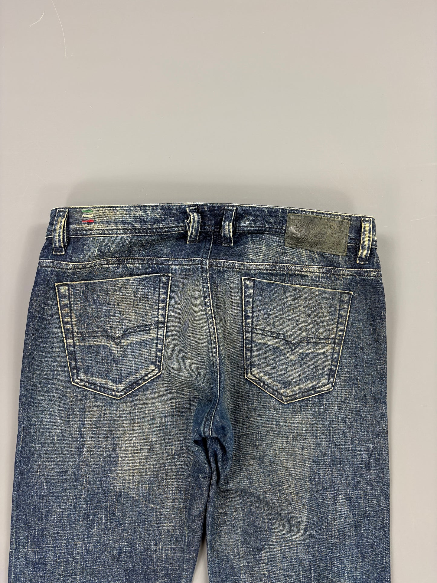 Diesel Jeans S (Baggy) 61season