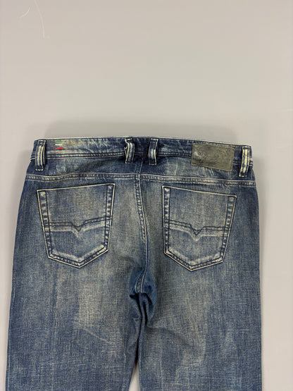 Diesel Jeans S (Baggy) 61season