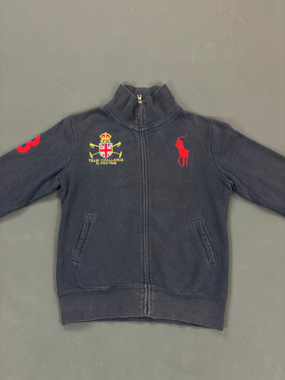 Ralph Lauren Zip S