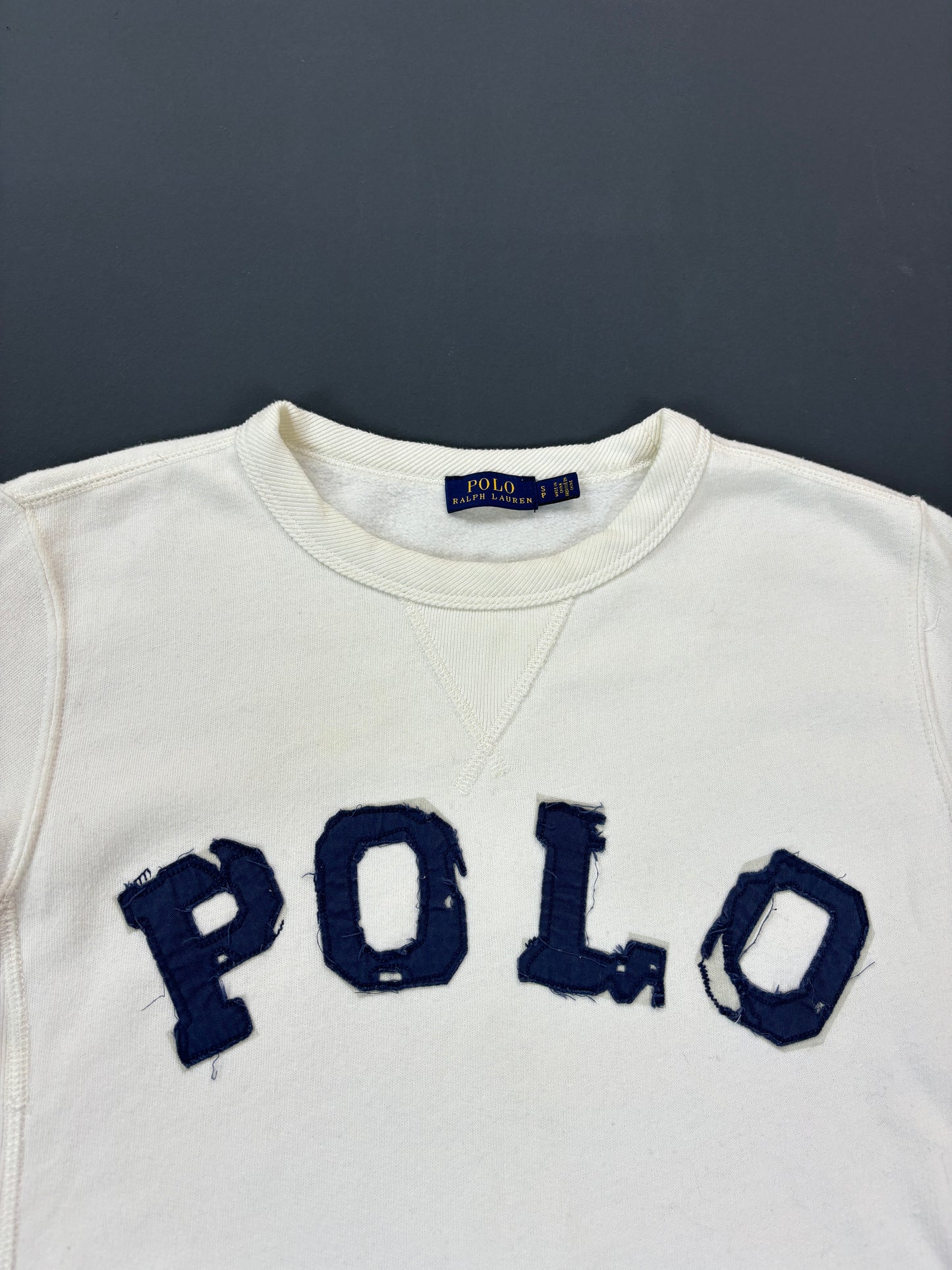 Ralph Lauren Sweater XS