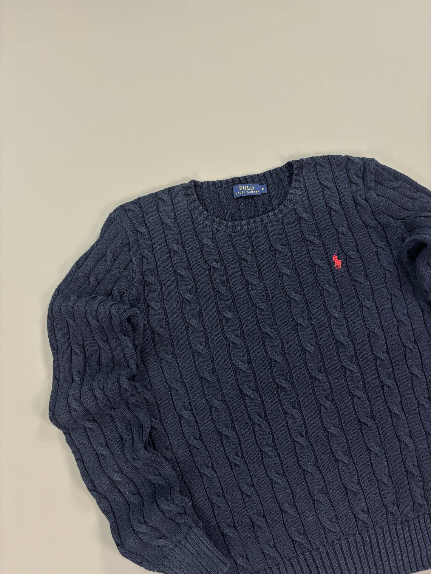 Ralph Lauren Sweater XS