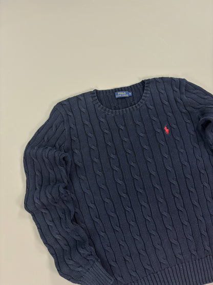 Ralph Lauren Sweater XS