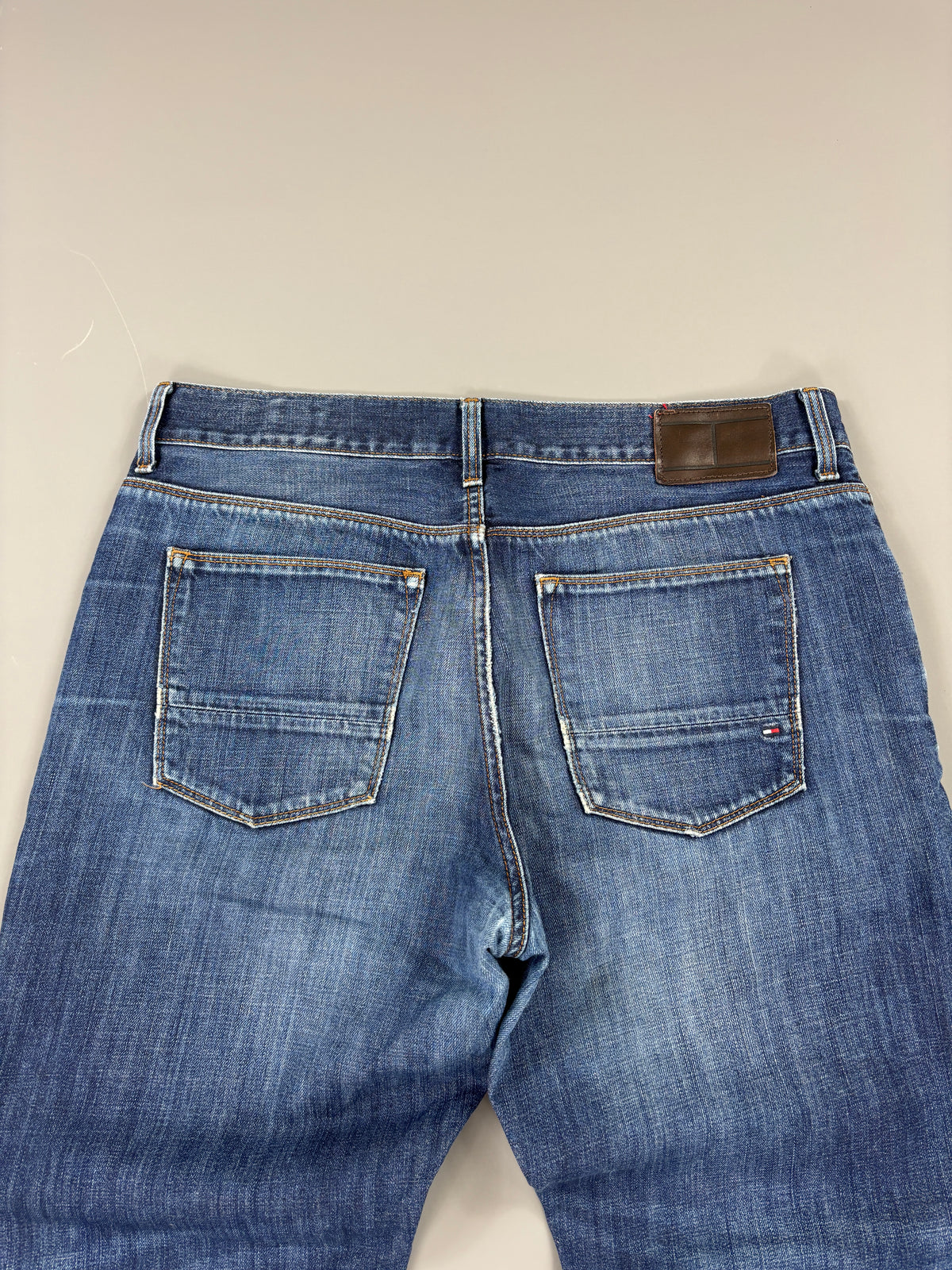 Hugo Boss Straight Jeans vintage (M) 61season