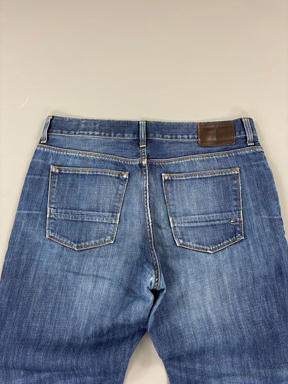 Hugo Boss Straight Jeans vintage (M) 61season