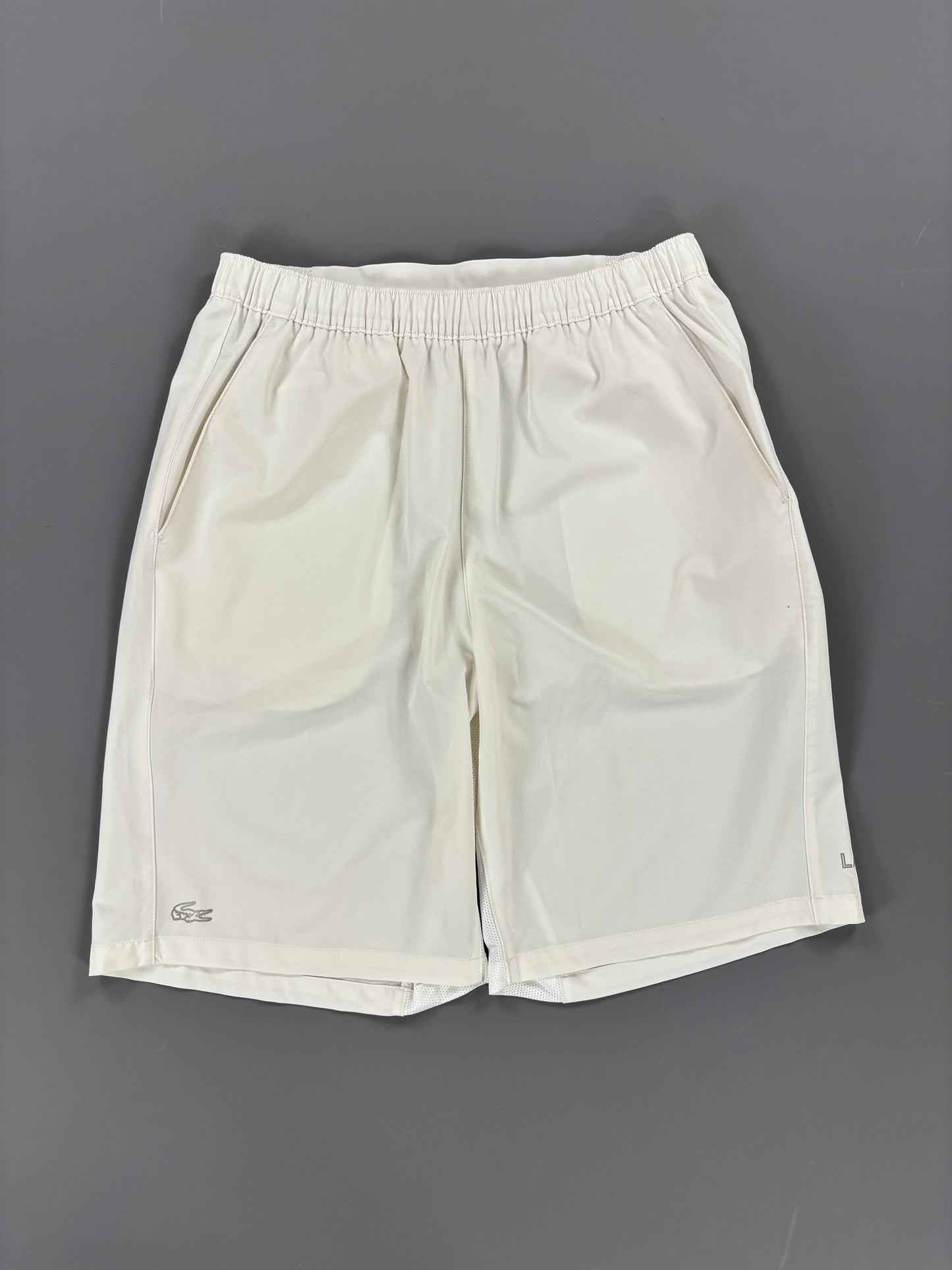 Lacoste Vintage Shorts 61season