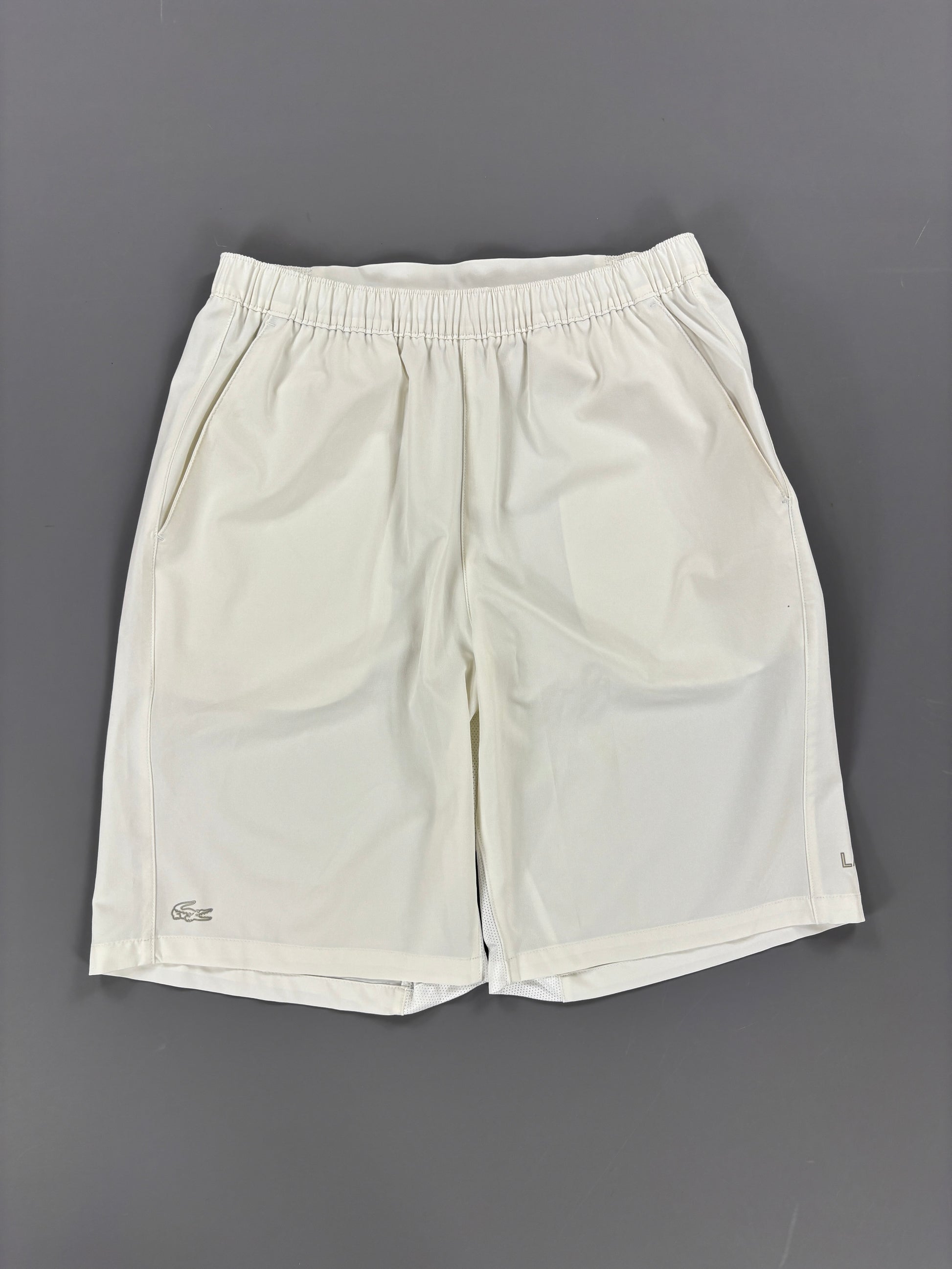 Lacoste Vintage Shorts 61season