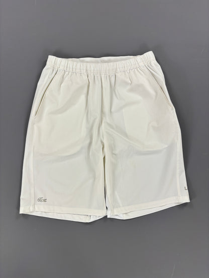Lacoste Vintage Shorts 61season