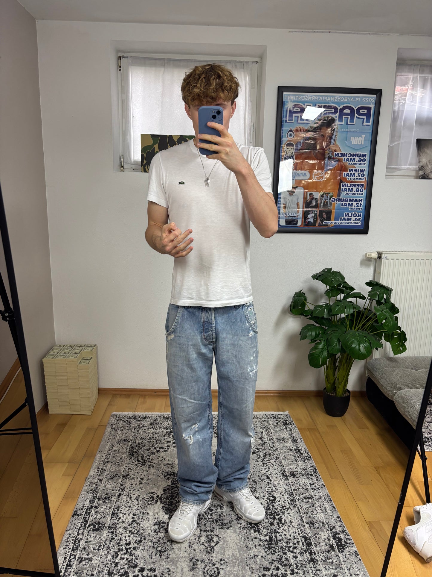 Dolce Gabbana Jeans L