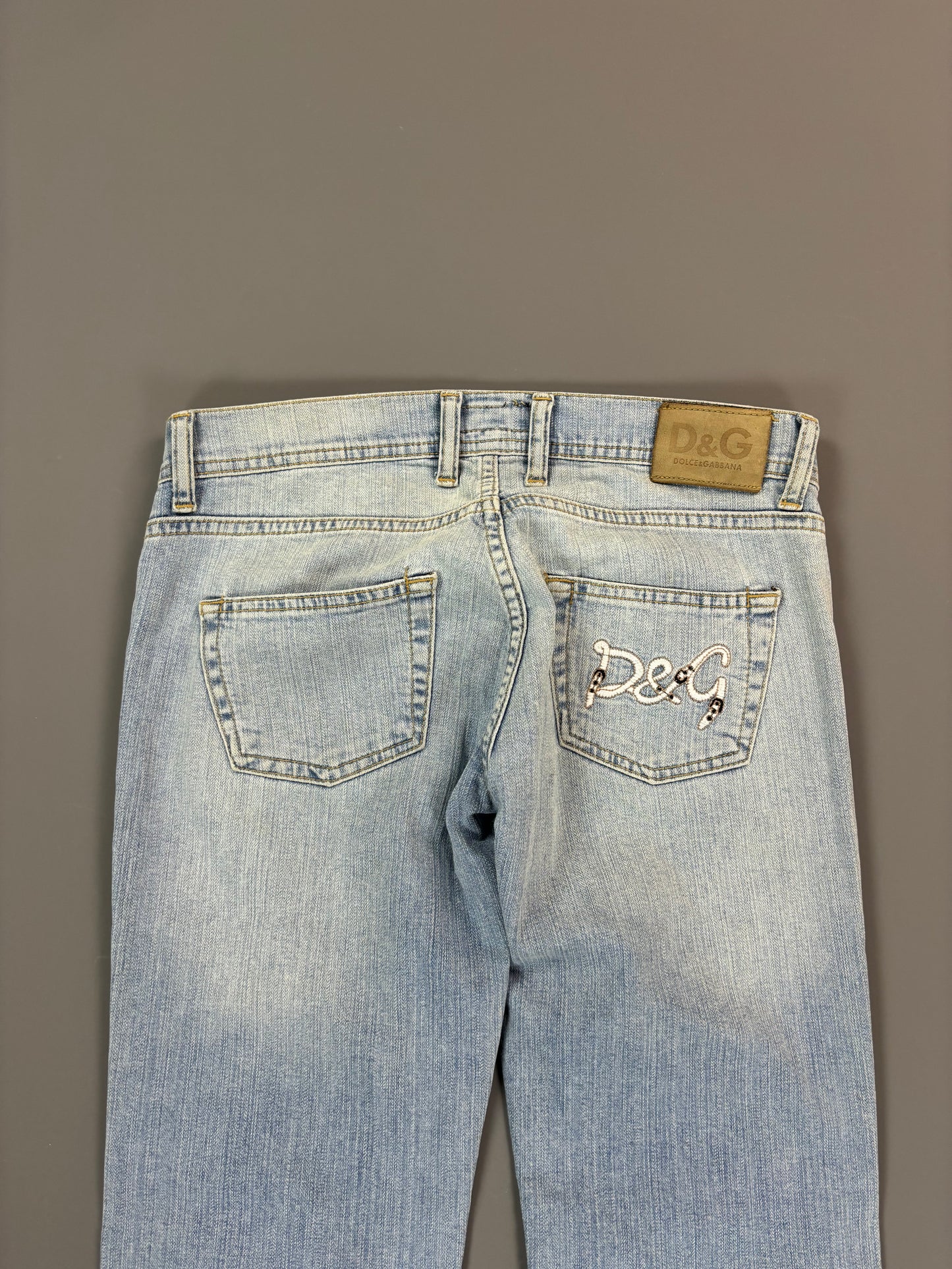 Dolce Gabbana Jeans S (GIRLS)