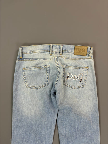 Dolce Gabbana Jeans S (GIRLS)