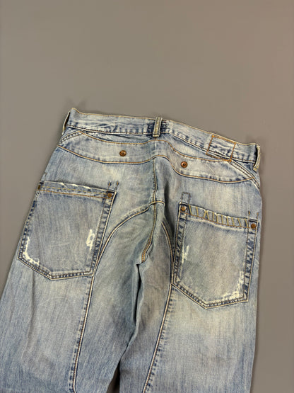Hugo Boss Jeans S