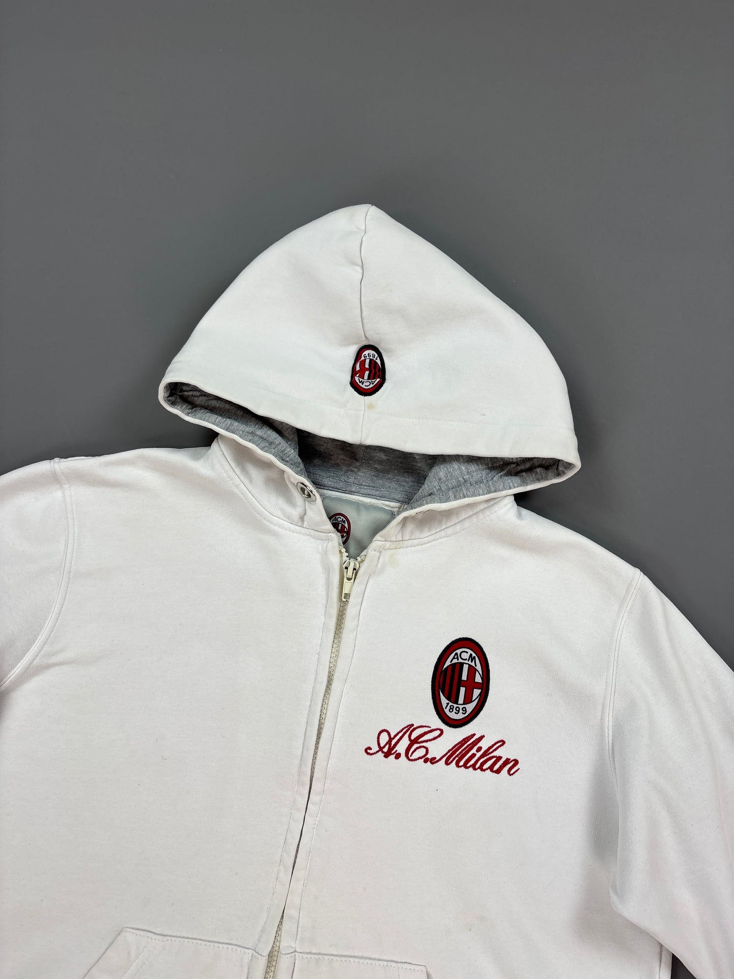 AC Milan Zip S