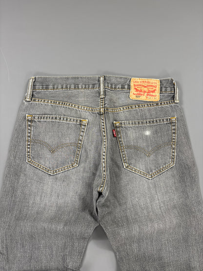 Levis Straight Jeans vintage (S) 61season