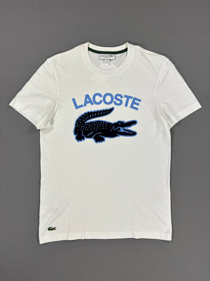 Lacoste Vintage T-Shirt S 61season