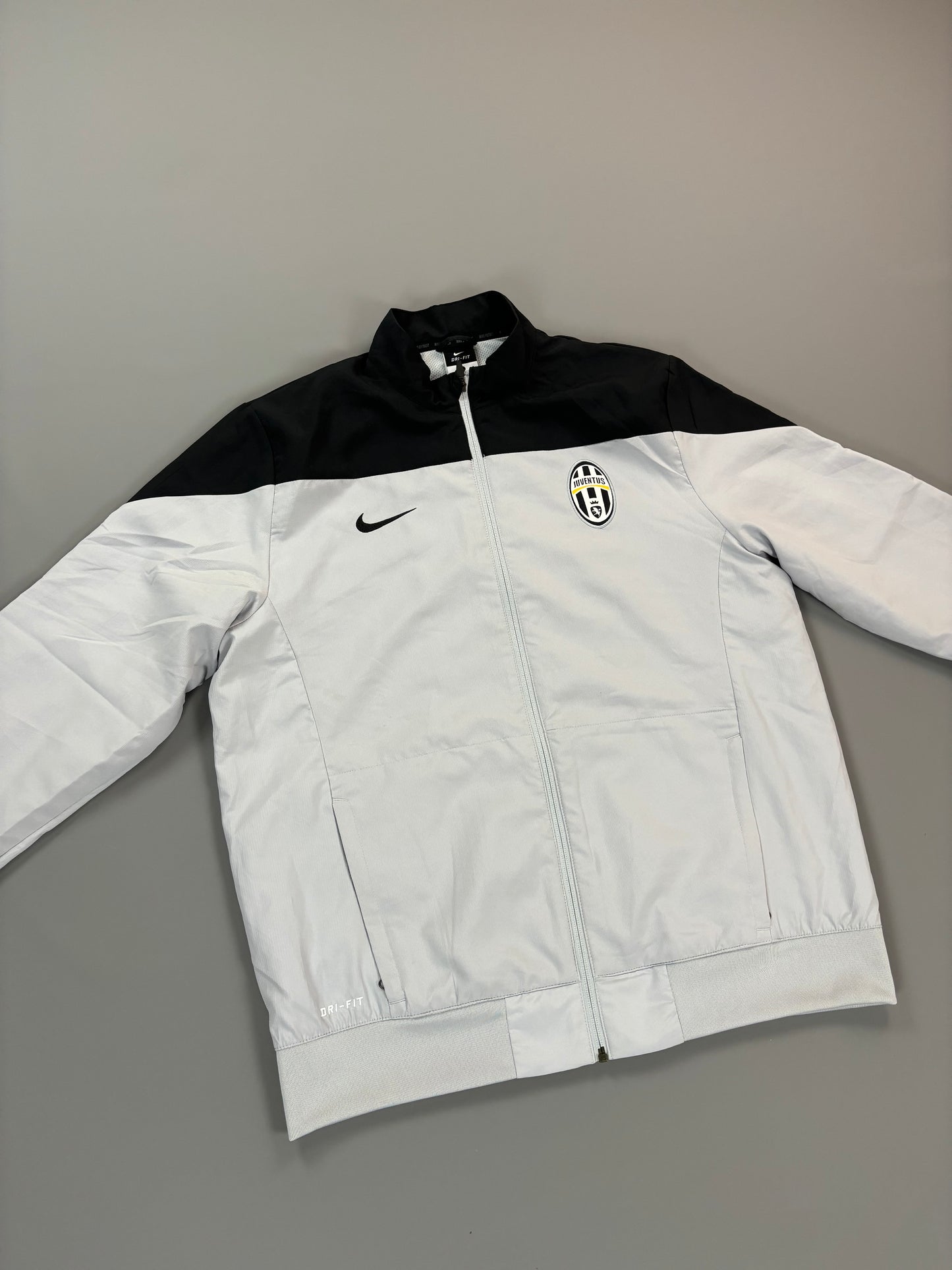 Nike Juwentus Jacke L