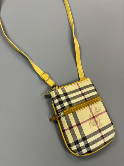 Burberry shoulder bag