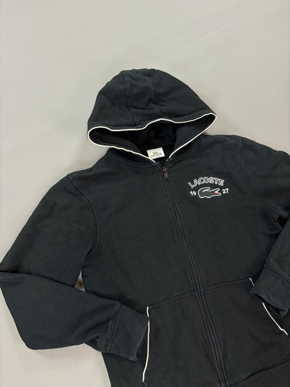 Lacoste Zipper S