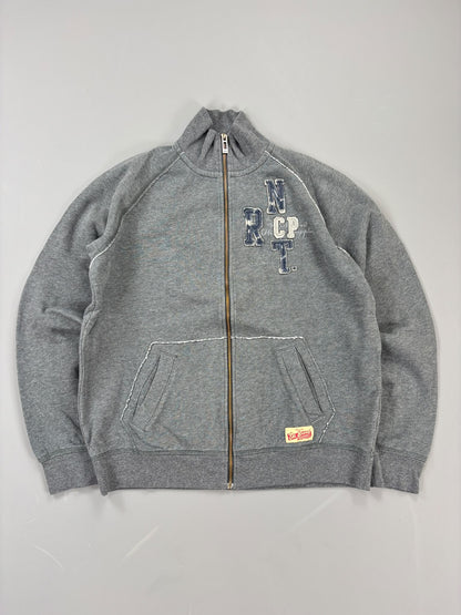 NRT CP Vintage Sweatjacke M 61season