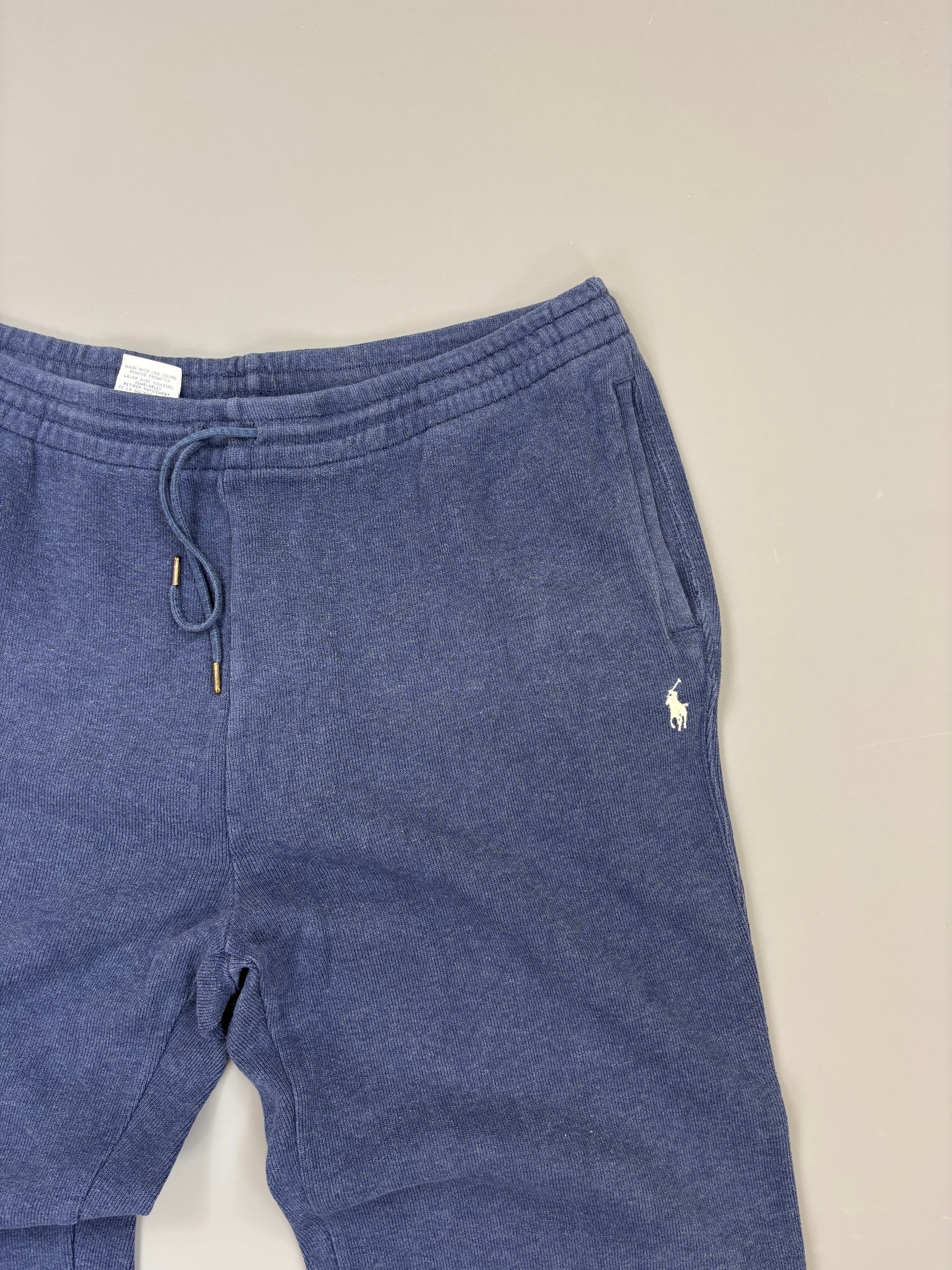 Ralph Lauren Jogginghose vintage jogger polo (M) 61season