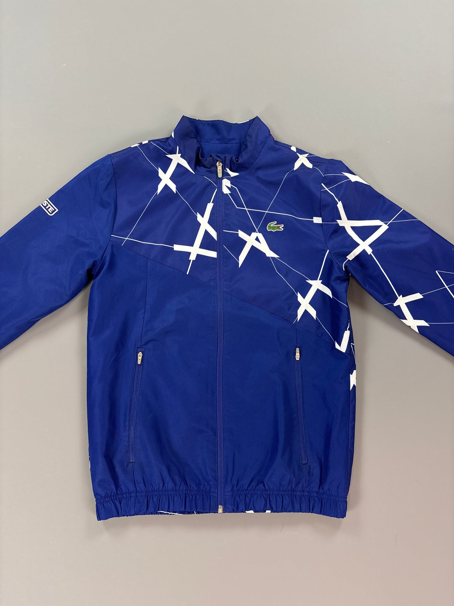 Lacoste Jacke S