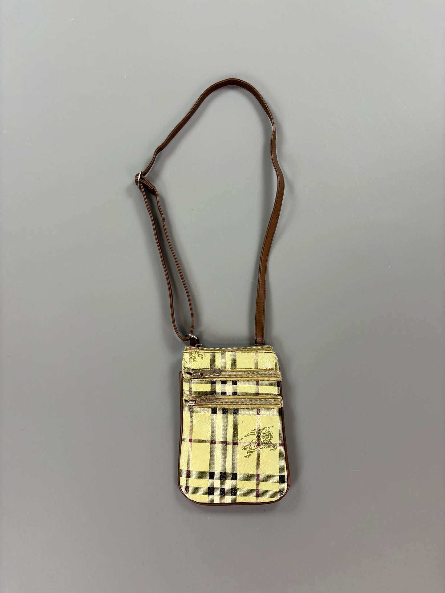 Burberry Umhängetasche