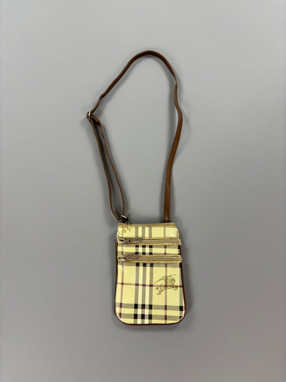 Burberry Umhängetasche