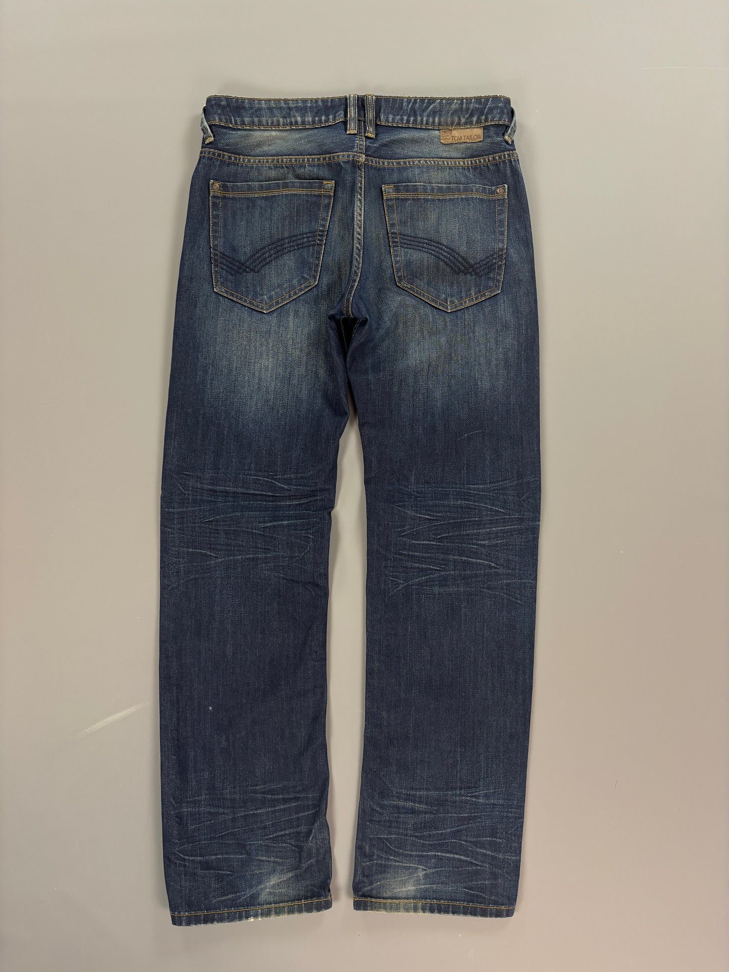Tom Tailor Jeans L (Straight)