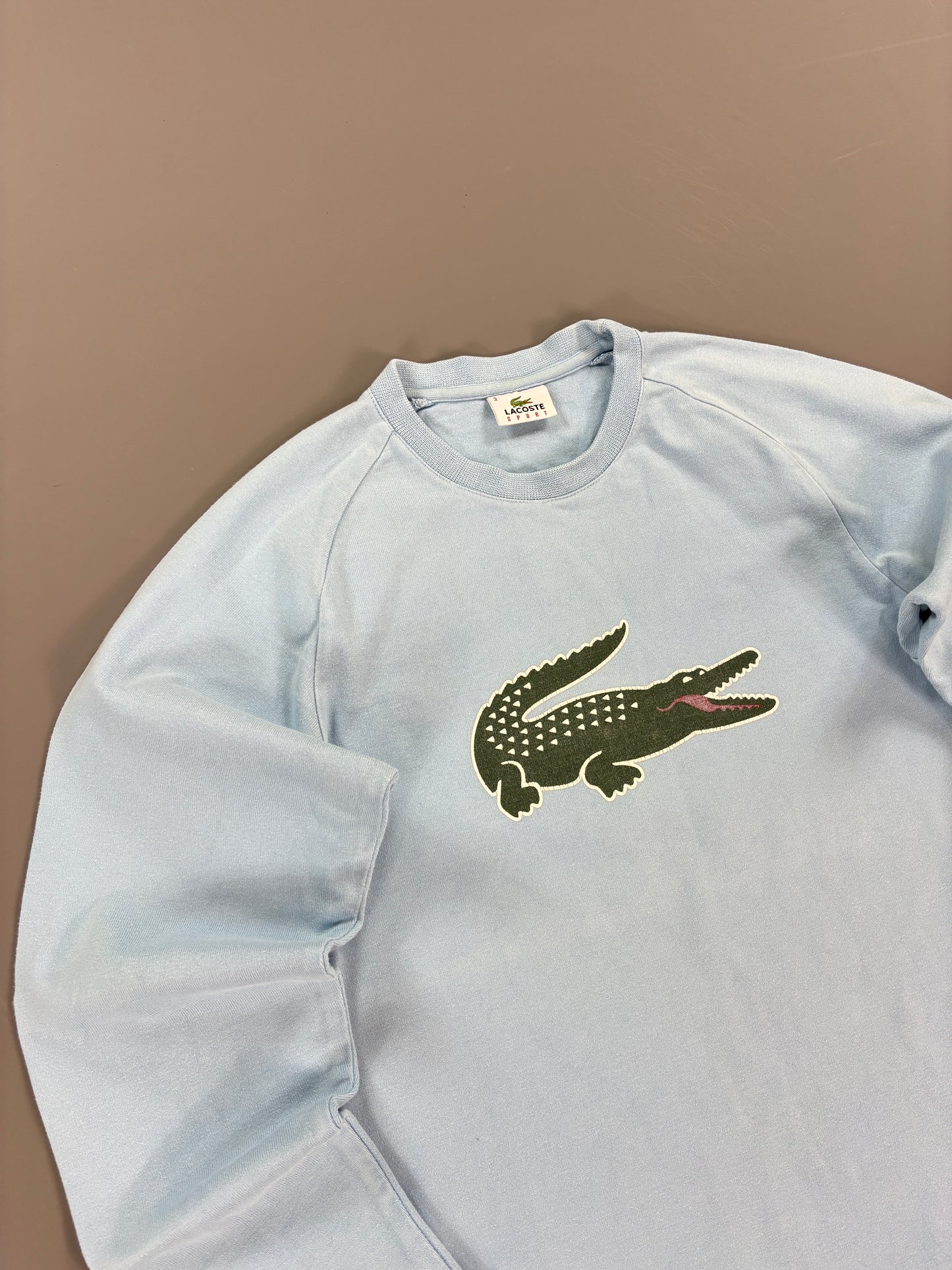 Lacoste Longsleeve M