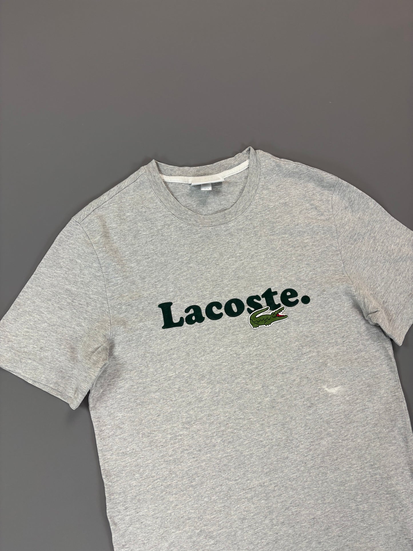 Lacoste T-Shirt S