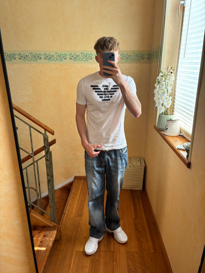 Armani T-Shirt S-M