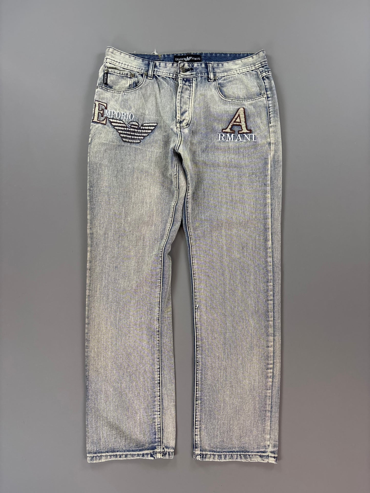 Armani Jeans L