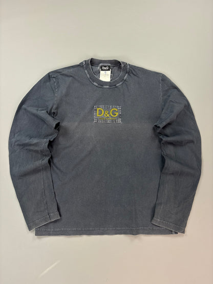 Dolce Gabbana Longsleeve S