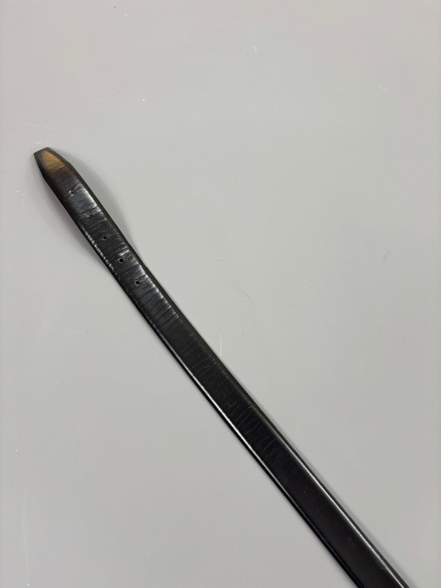 Hugo Boss Gürtel vintage (108cm) 61season