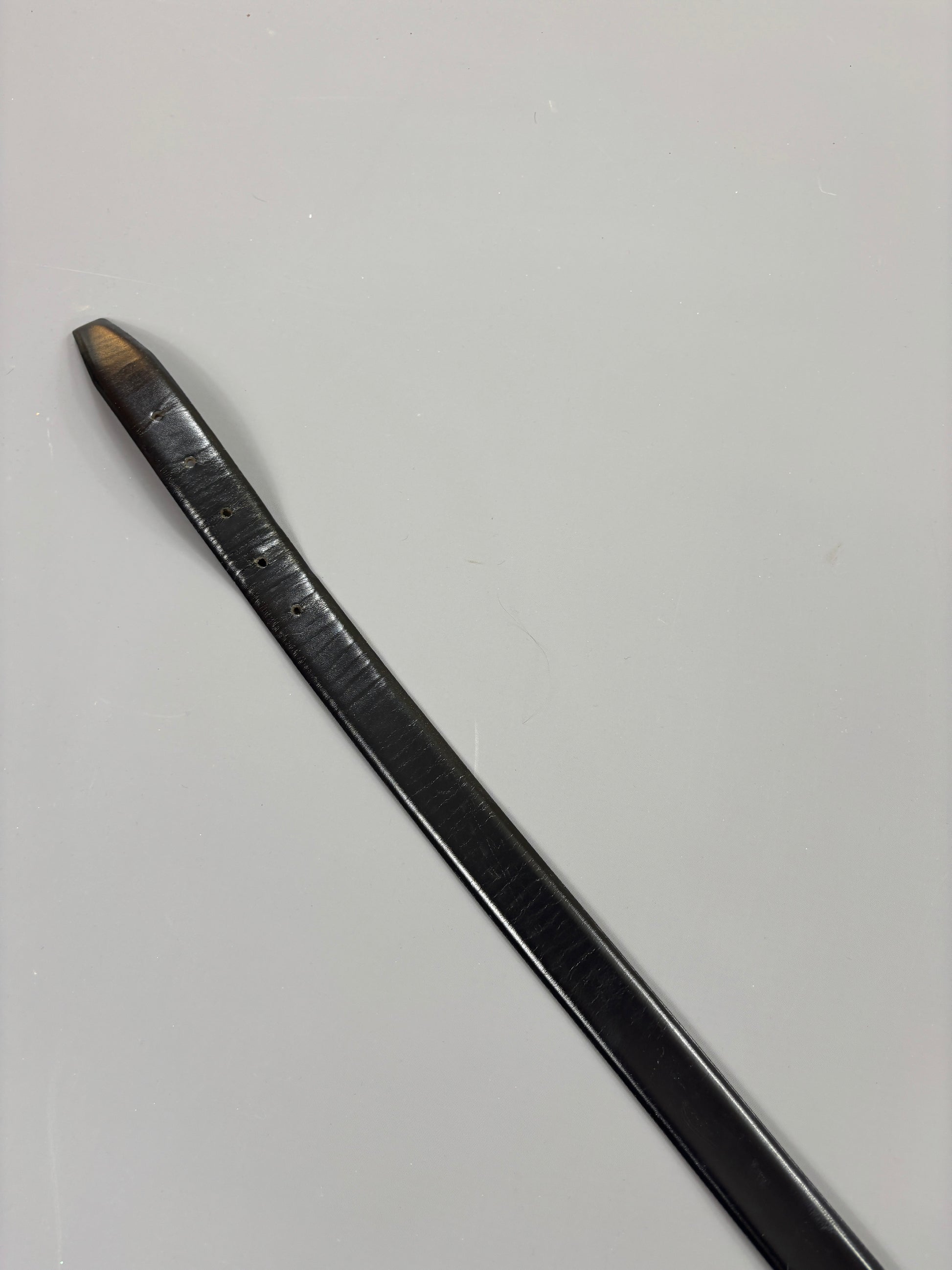 Hugo Boss Gürtel vintage (108cm) 61season
