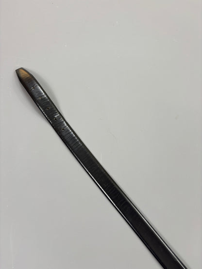 Hugo Boss Gürtel vintage (108cm) 61season
