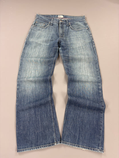Tommy Baggy Jeans vintage (M) 61season
