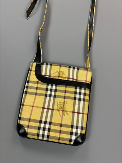 Burberry shoulder bag