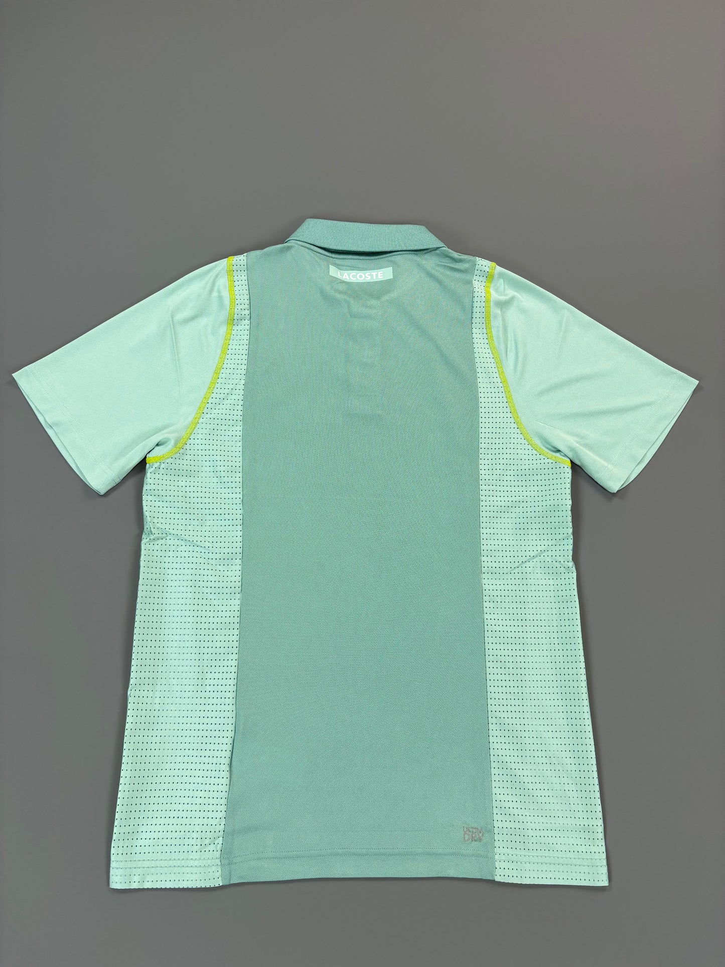 Lacoste Polo S-M