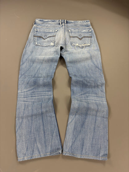 Diesel Bootcut Jeans vintage (M) 61season