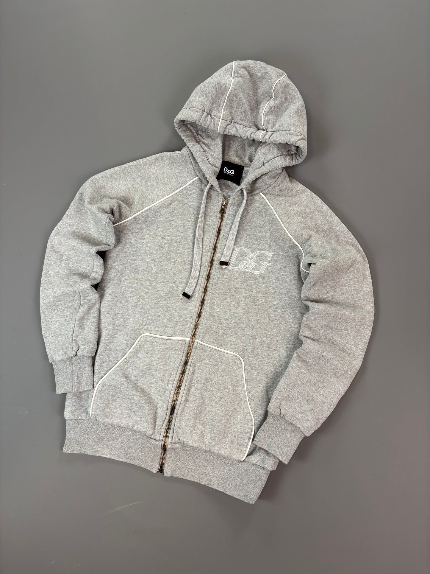 Dolce & Gabbana Zipper XS